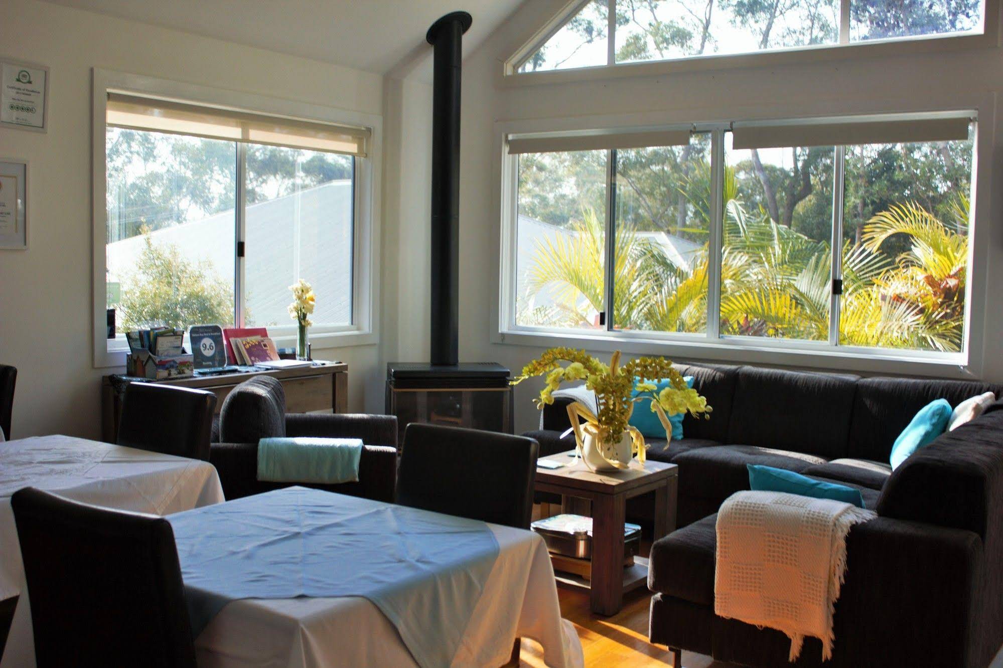 Nelson Bay Bed & Breakfast
