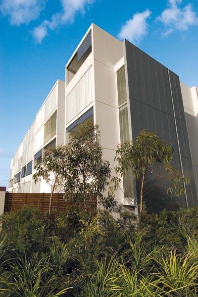 Oaks Nelson Bay Lure Suites