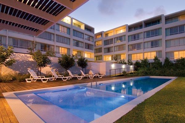 Oaks Nelson Bay Lure Suites