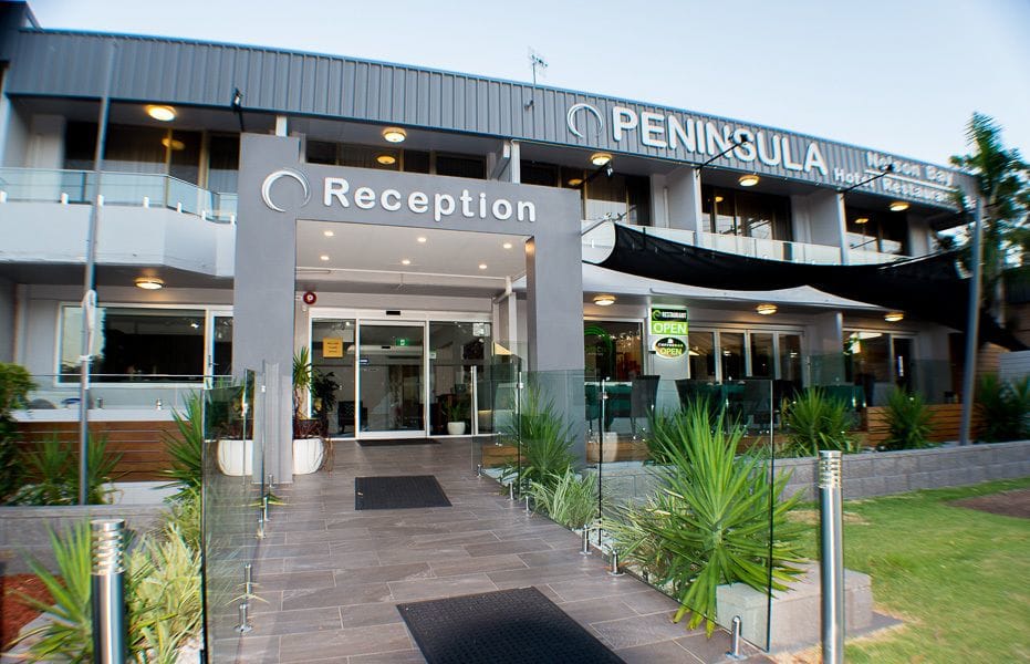 Peninsula Nelson Bay
