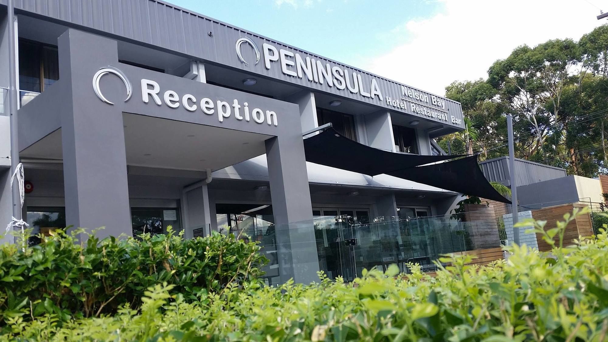Peninsula Nelson Bay