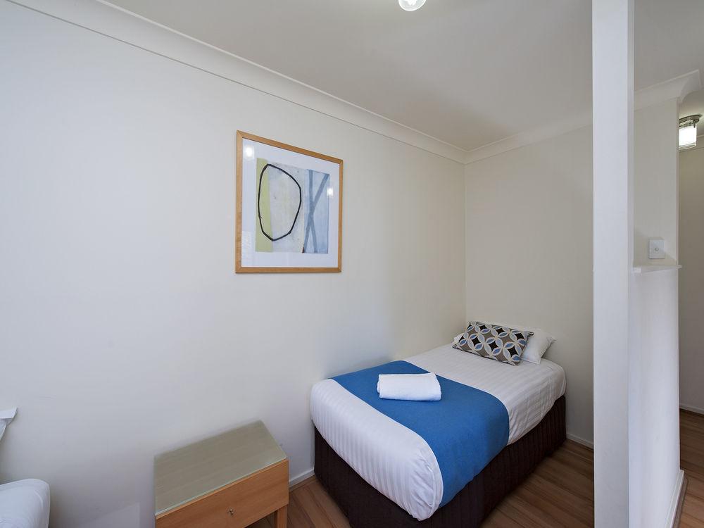 Shoal Bay Beach Club