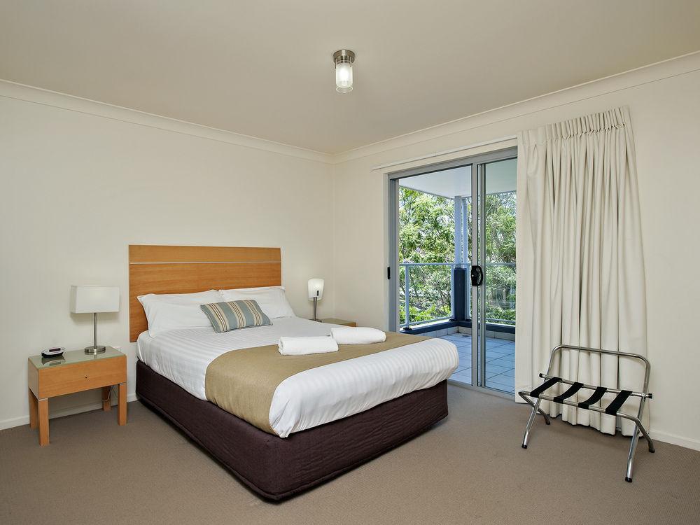 Shoal Bay Beach Club