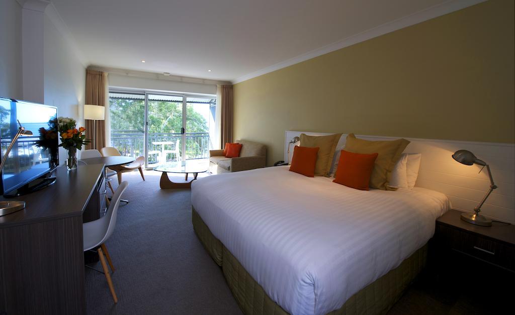 Hotel Nelson