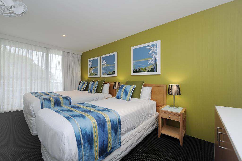 Hotel Nelson