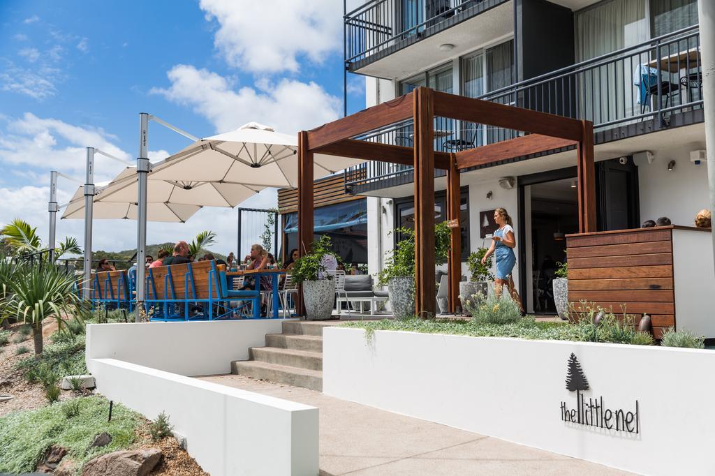 Hotel Nelson