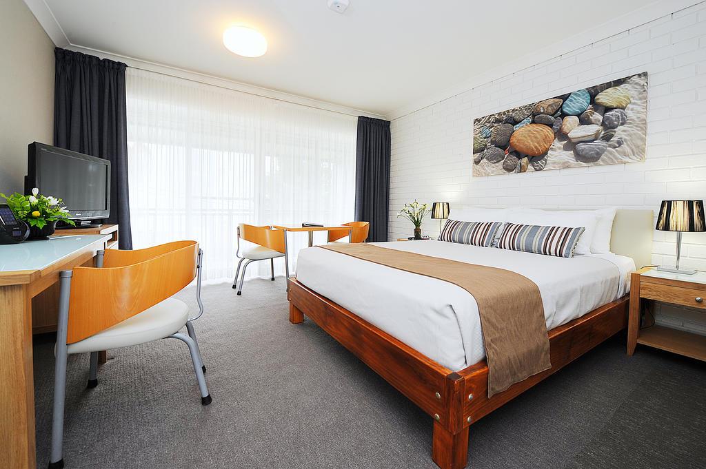 Hotel Nelson