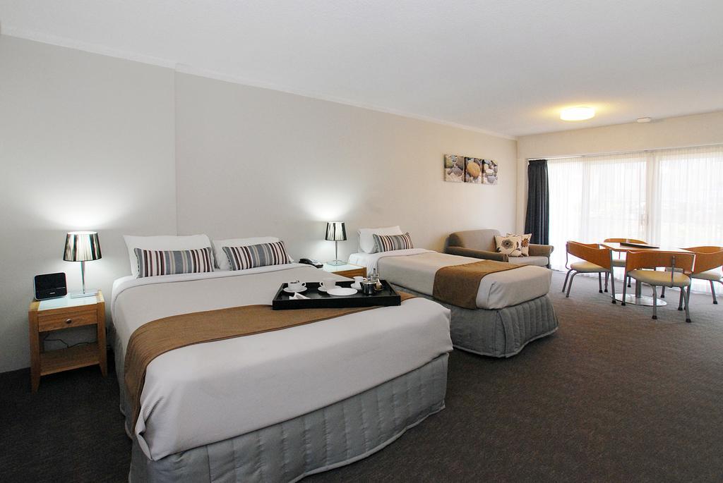 Hotel Nelson