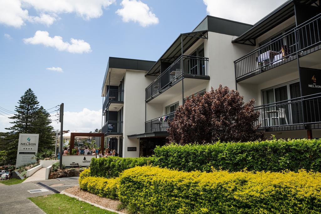 Hotel Nelson