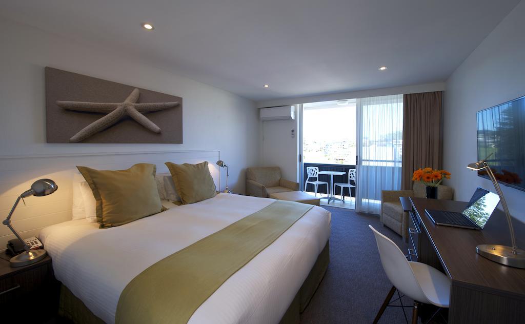 Hotel Nelson