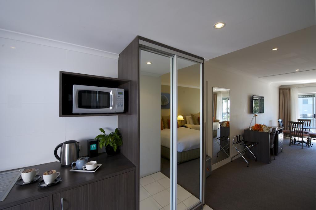 Hotel Nelson