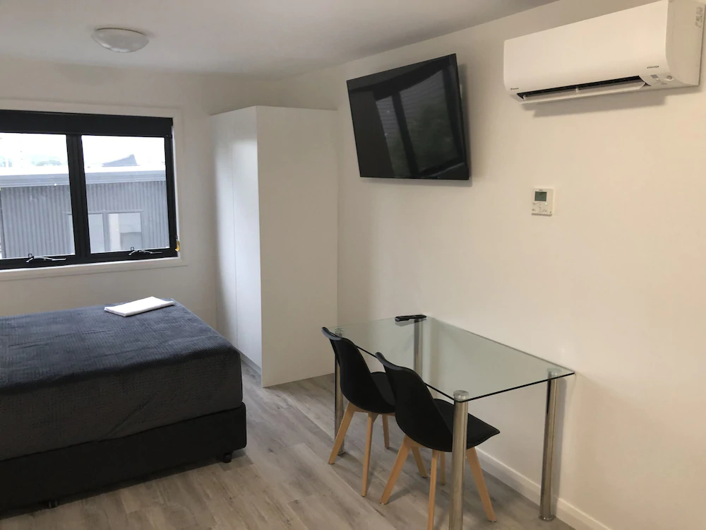 Alfred Apartments