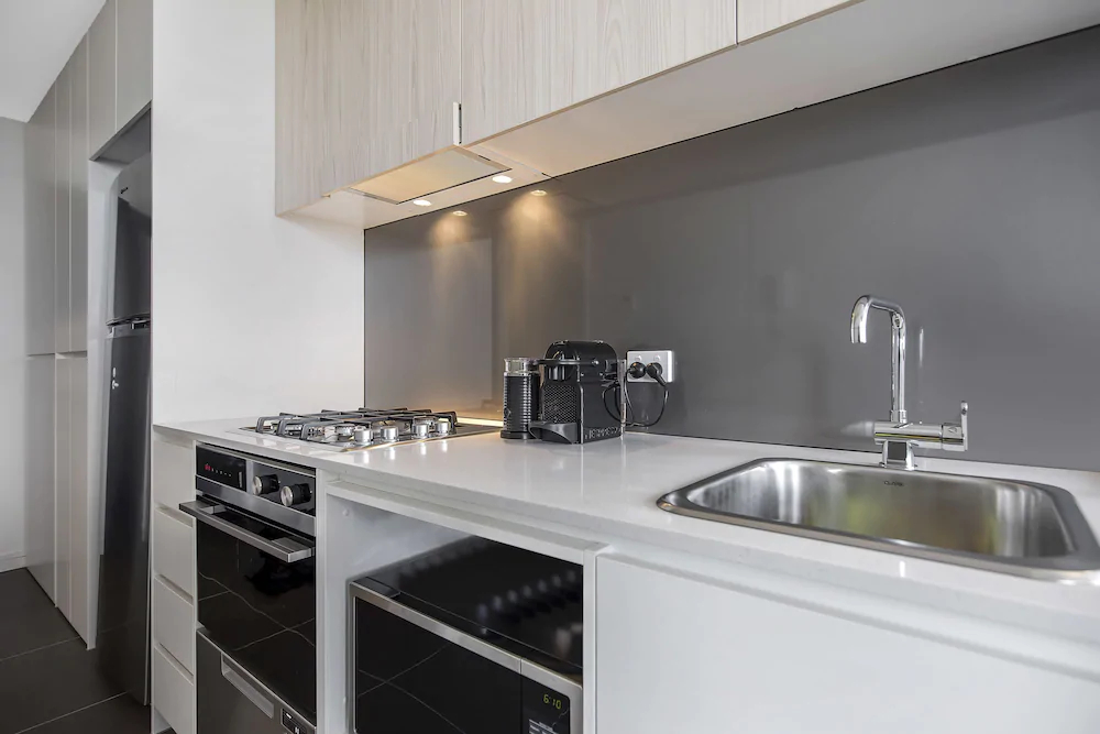 Astra Apartments Newcastle East