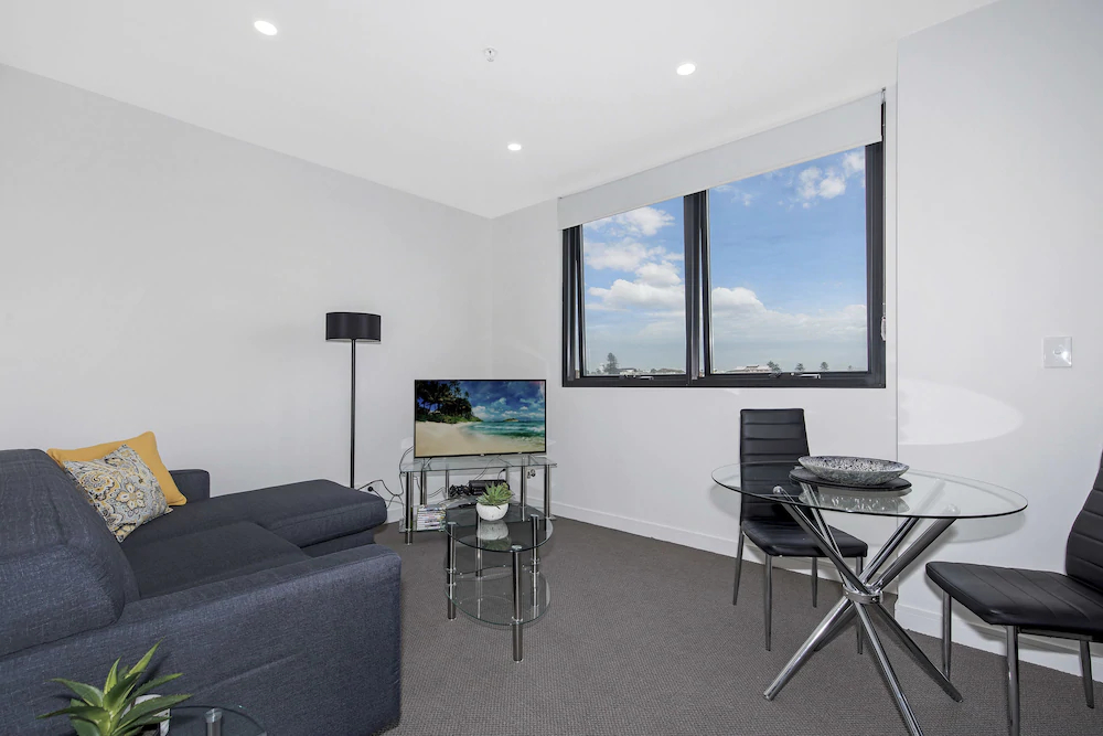 Astra Apartments Newcastle East