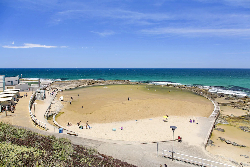 Astra Apartments Newcastle East