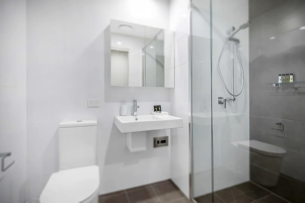 Astra Apartments Newcastle East