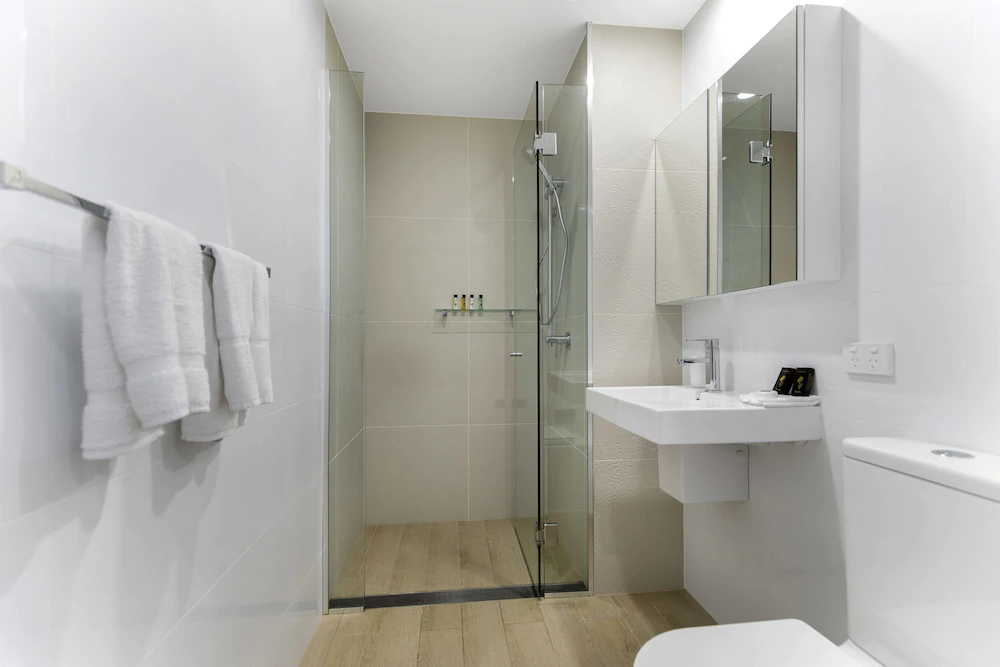 Astra Apartments Newcastle East