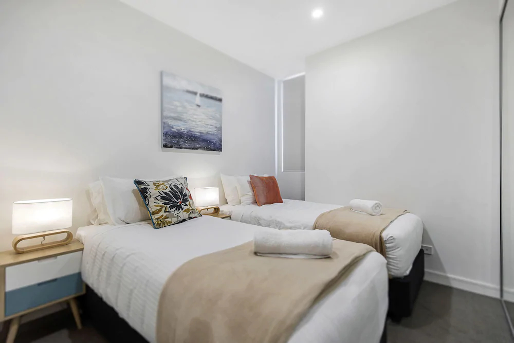 Astra Apartments Newcastle East