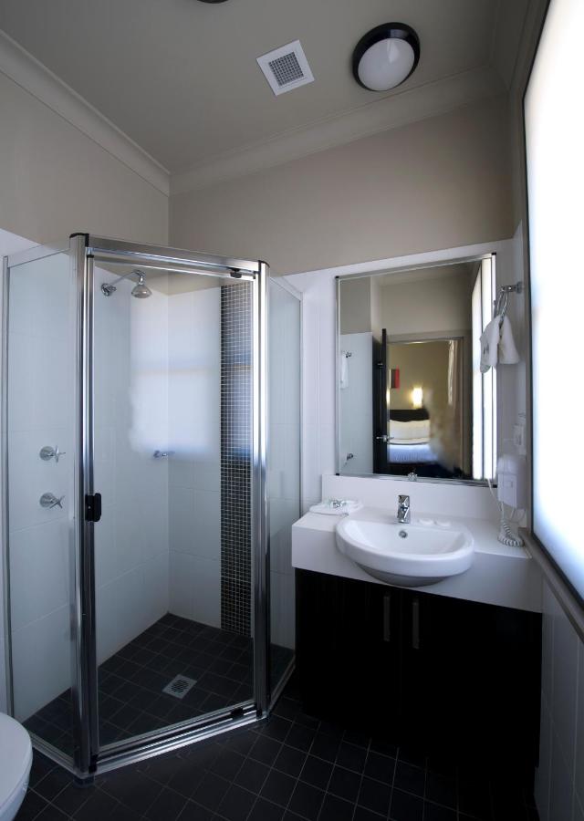 Best Western Blackbutt Inn