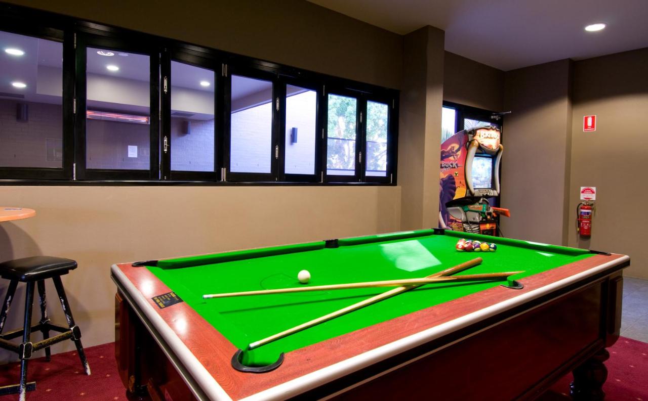 Best Western Blackbutt Inn