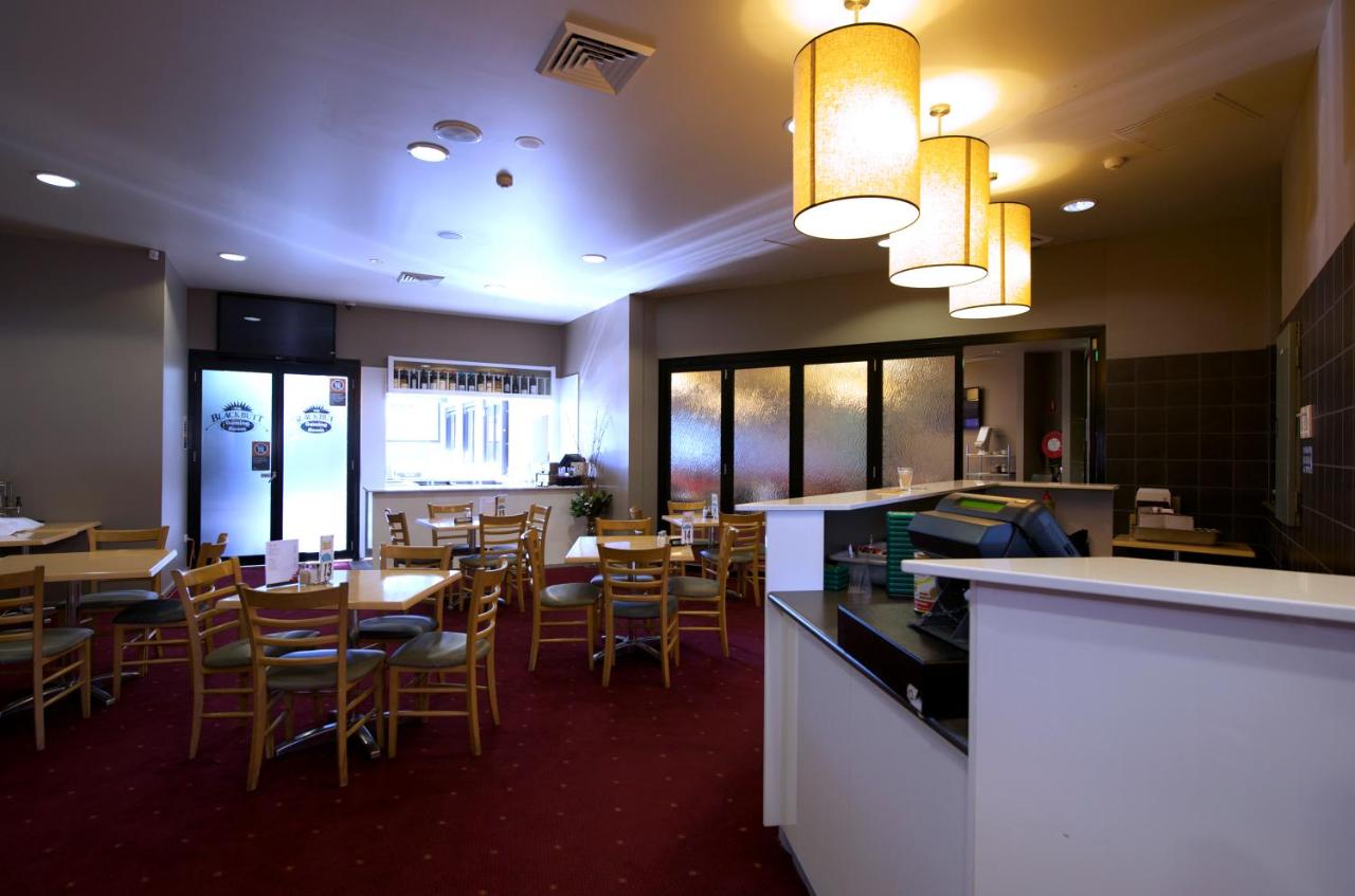 Best Western Blackbutt Inn