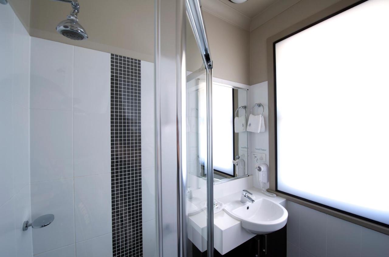 Best Western Blackbutt Inn