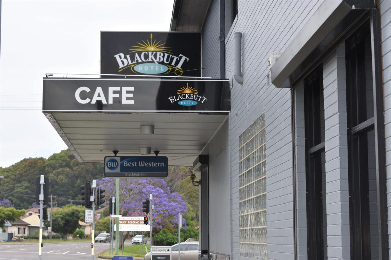 Best Western Blackbutt Inn