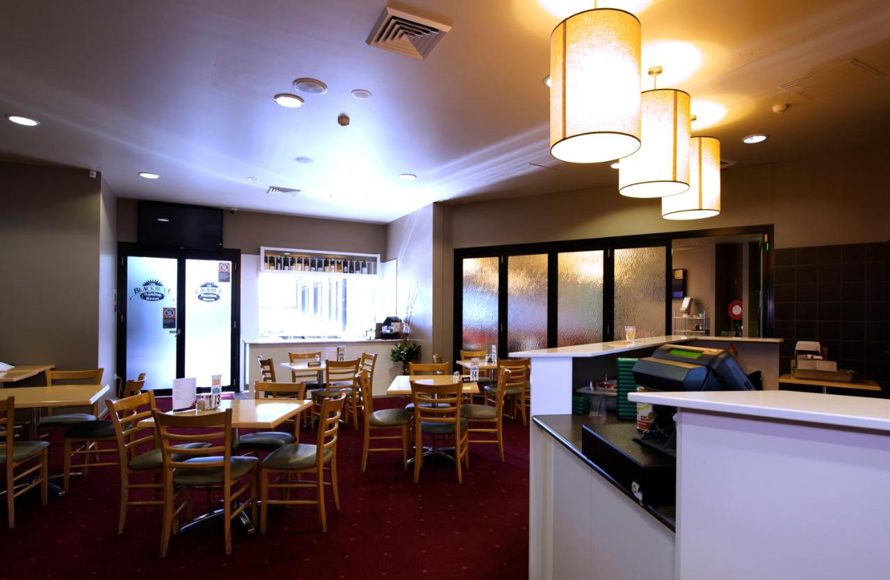Best Western Blackbutt Inn