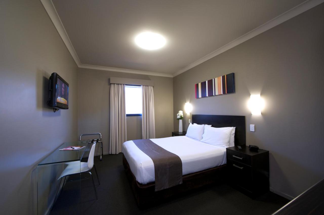 Best Western Blackbutt Inn
