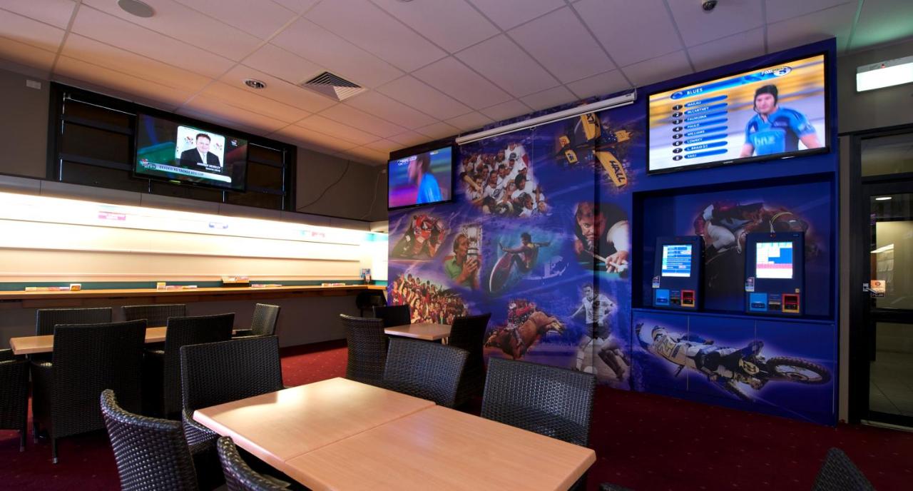 Best Western Blackbutt Inn