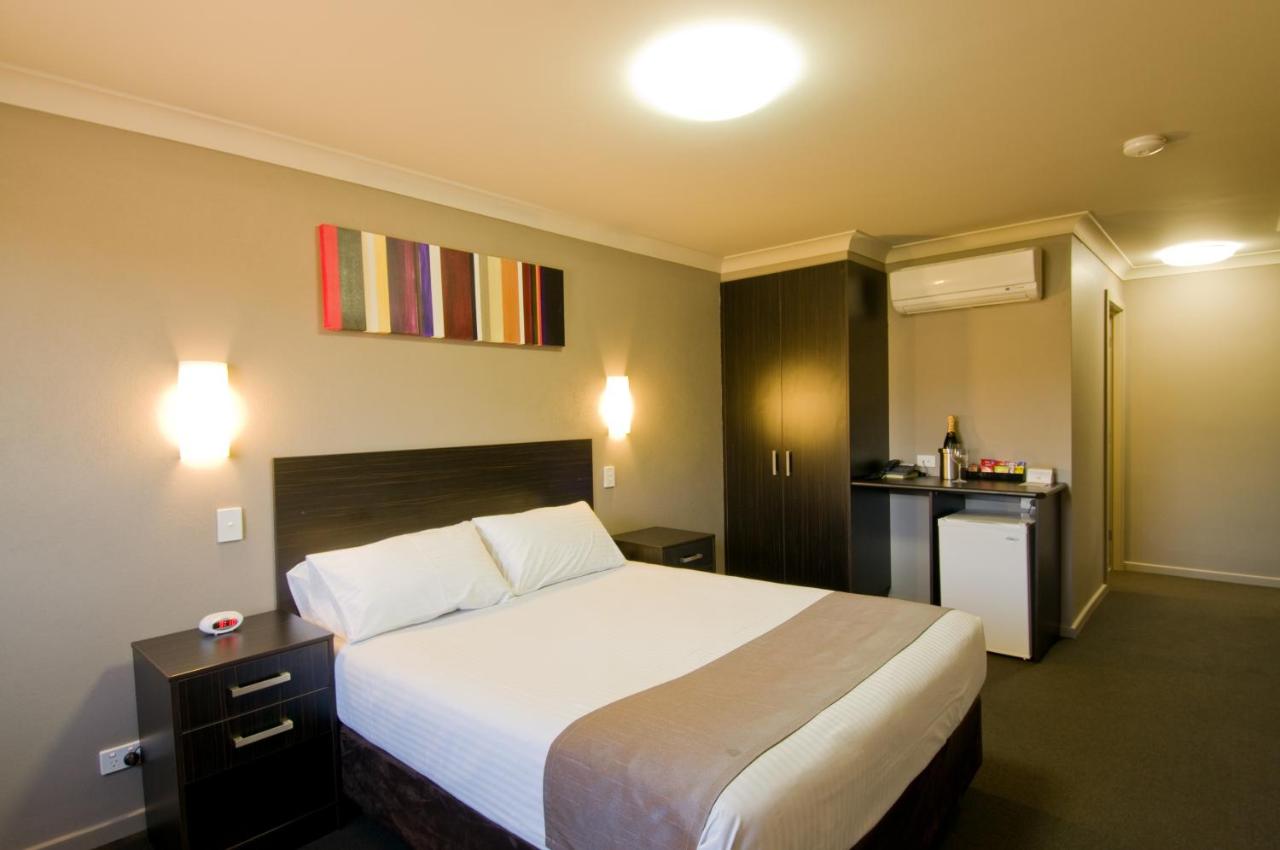 Best Western Blackbutt Inn