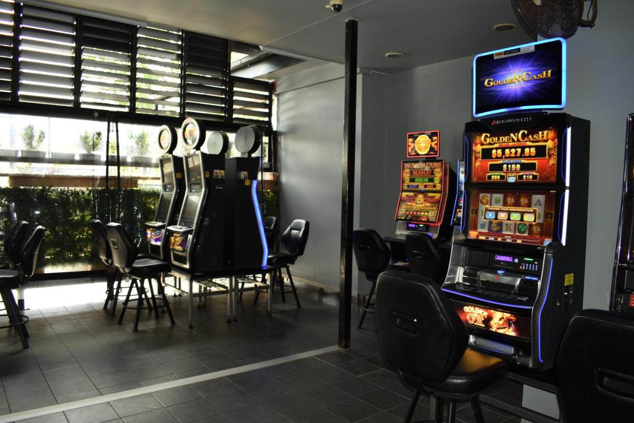 Best Western Blackbutt Inn
