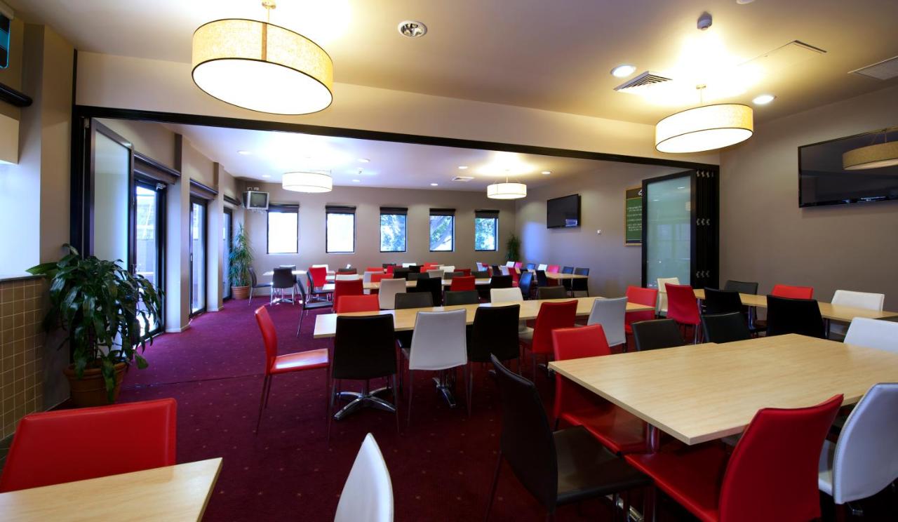 Best Western Blackbutt Inn