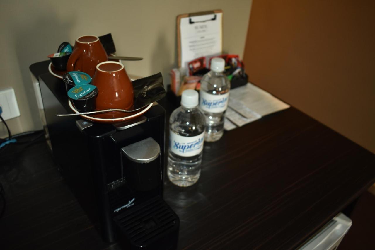 Best Western Blackbutt Inn