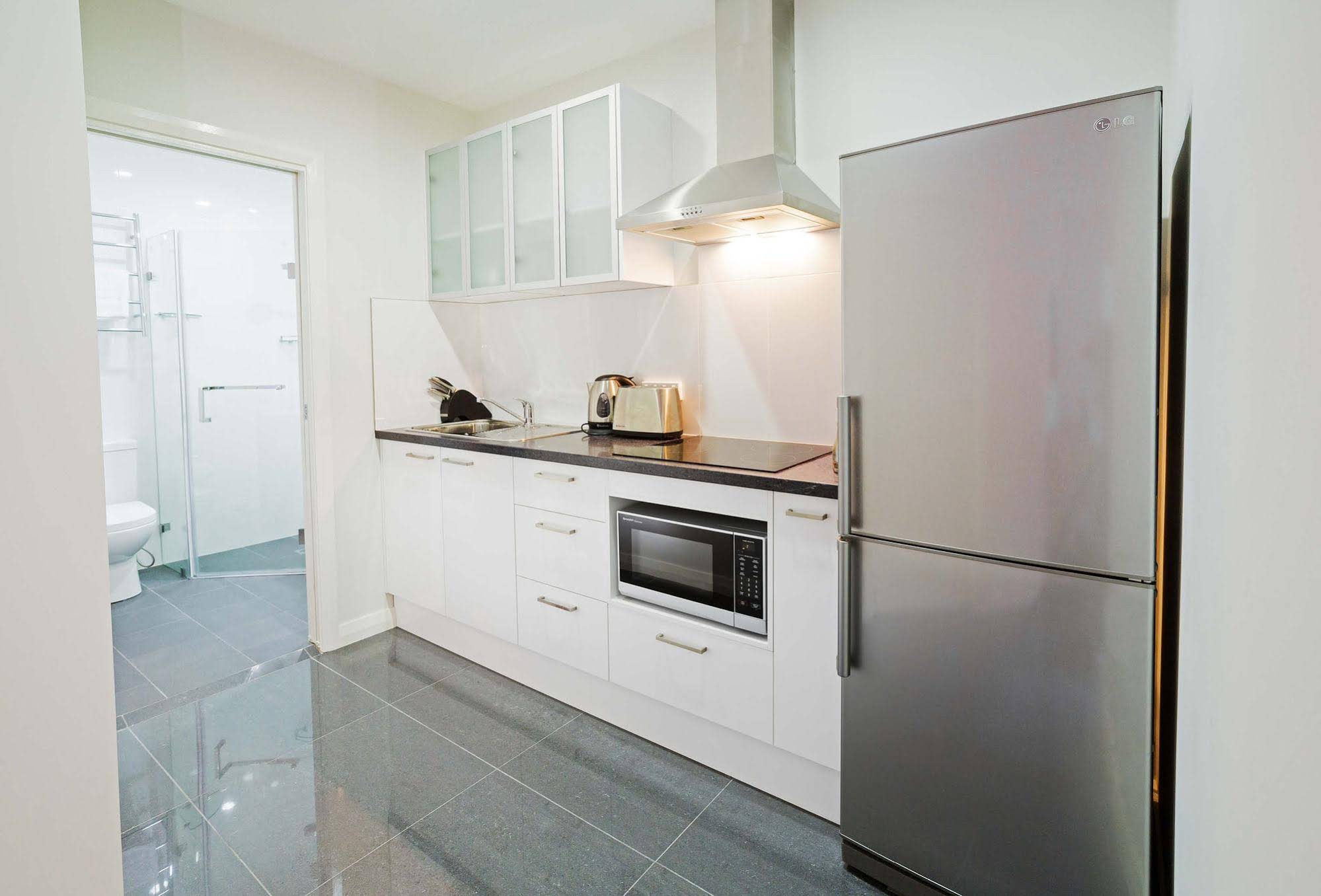 Cardiff Executive Apartments