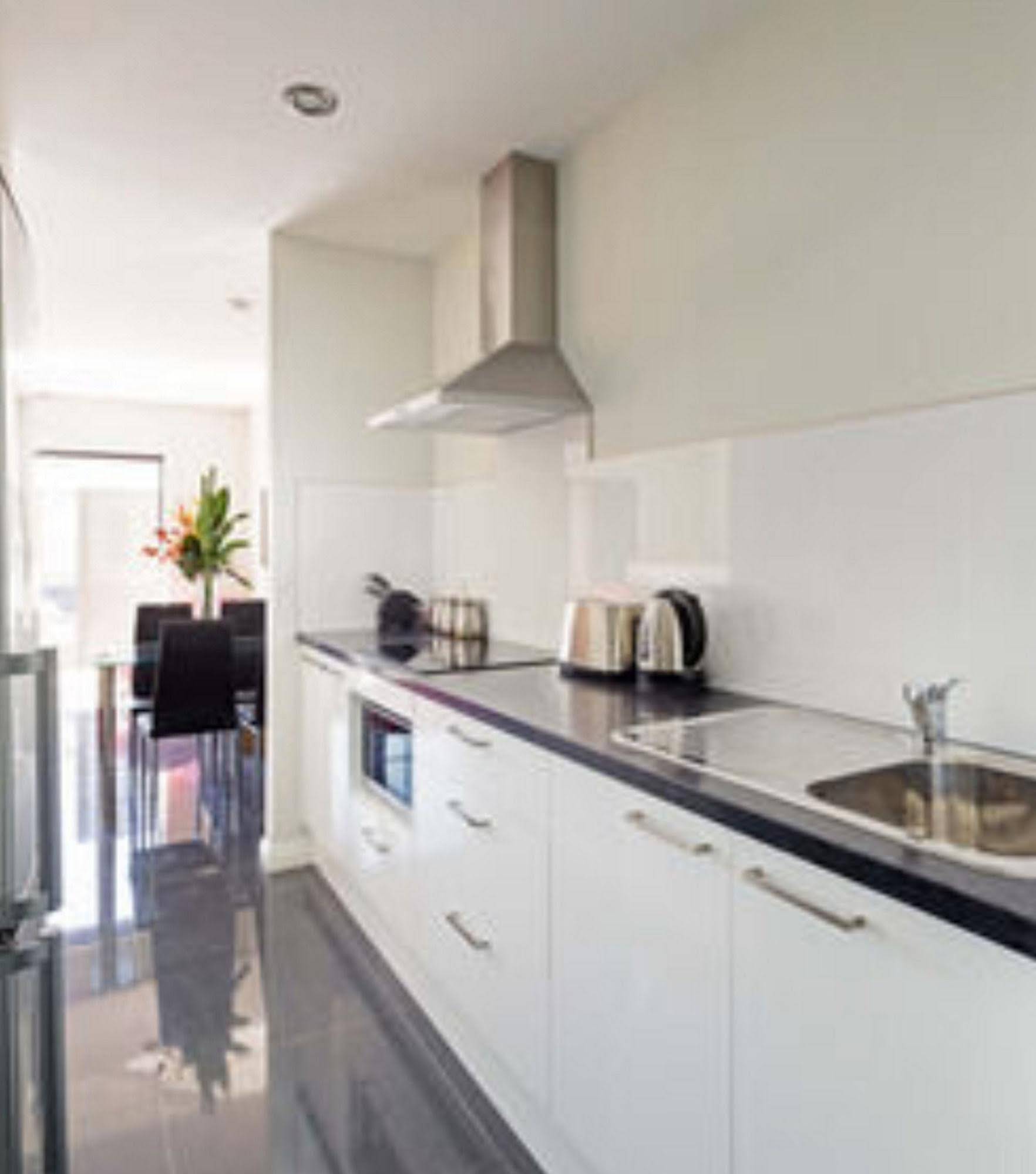 Cardiff Executive Apartments