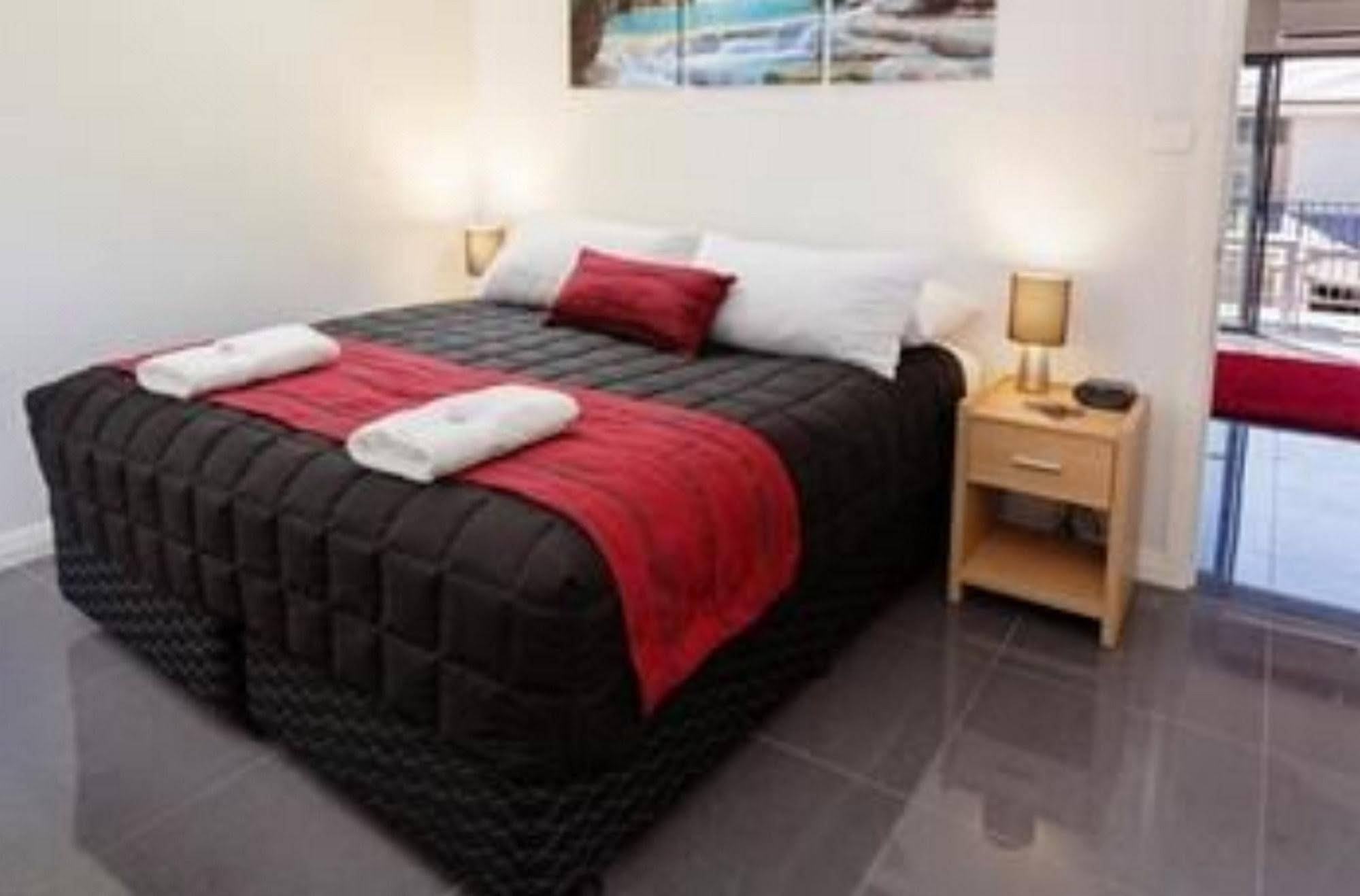 Cardiff Executive Apartments
