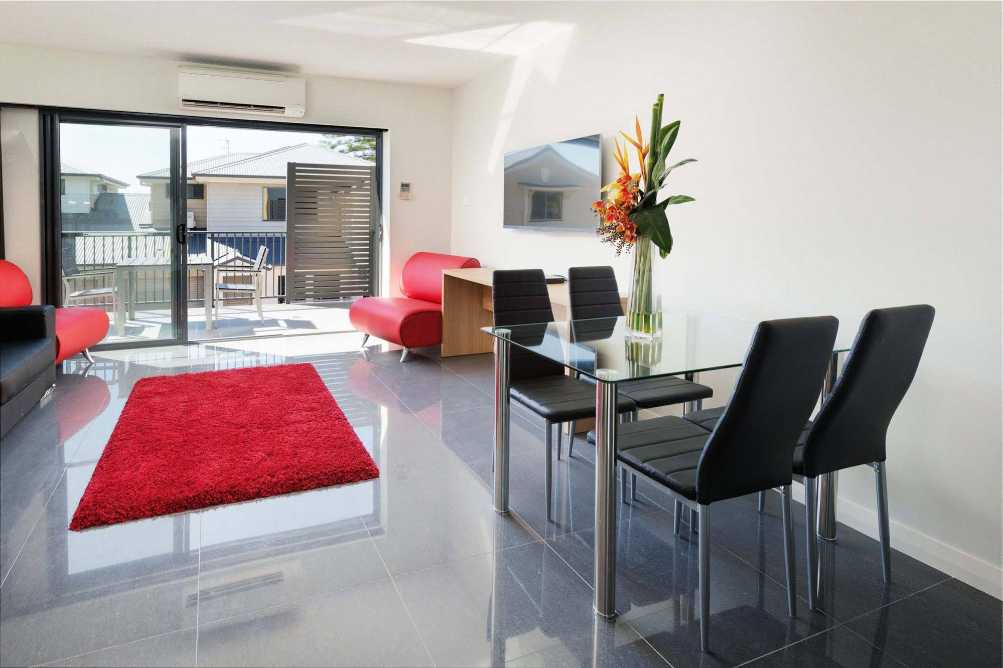 Cardiff Executive Apartments