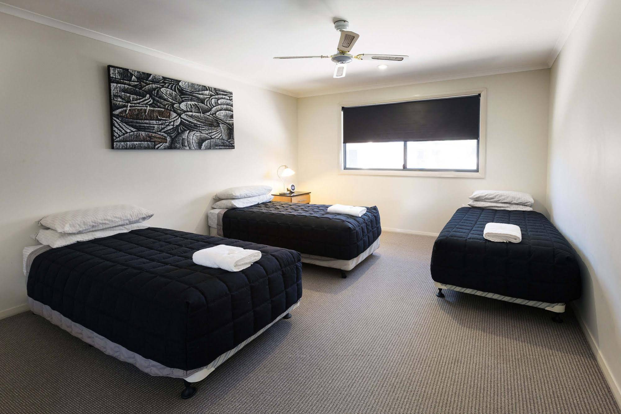 Cardiff Executive Apartments