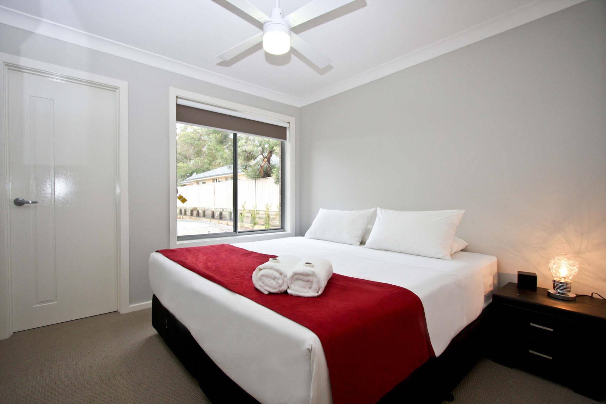 Cardiff Executive Apartments
