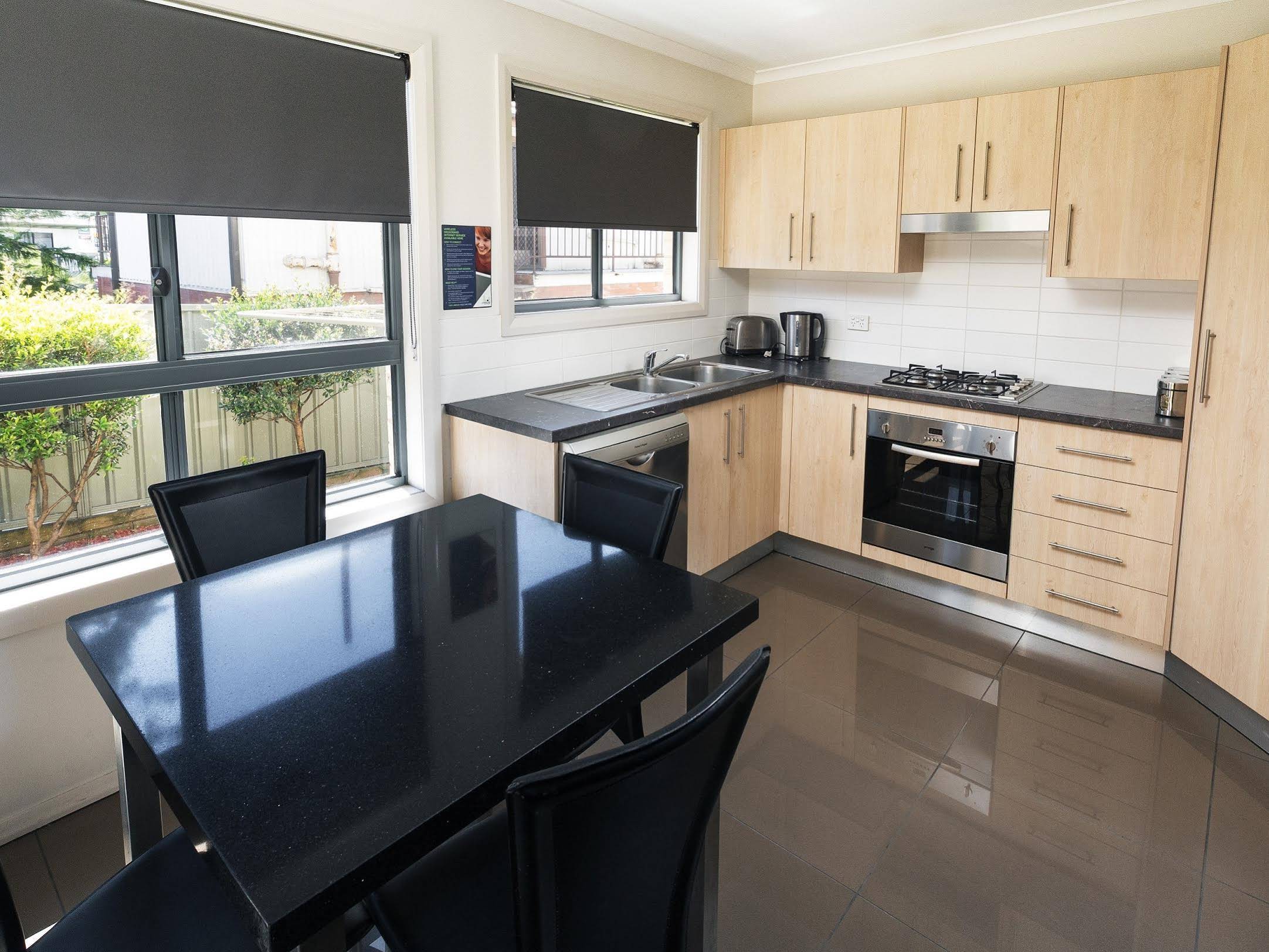 Cardiff Executive Apartments