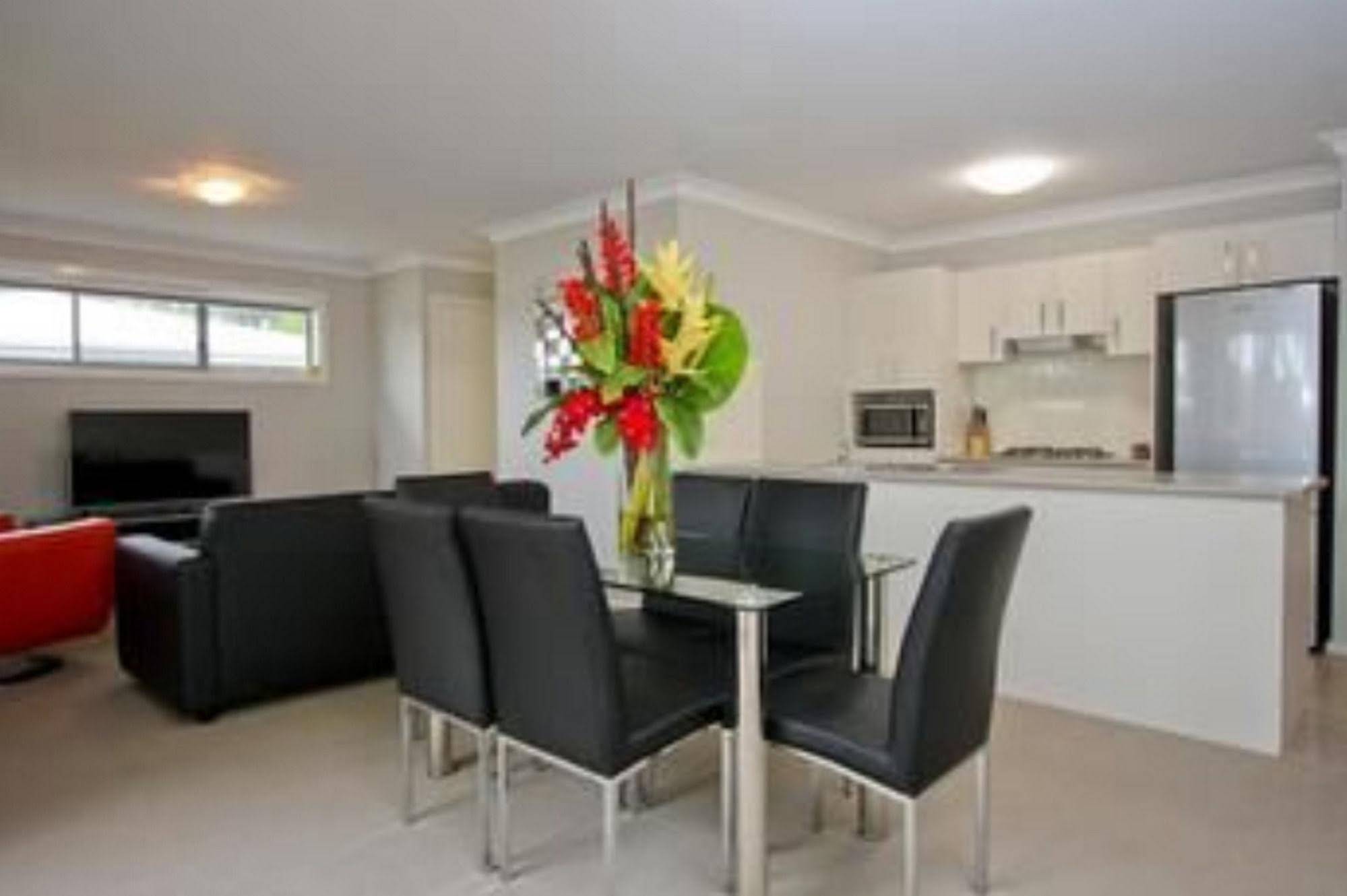 Cardiff Executive Apartments