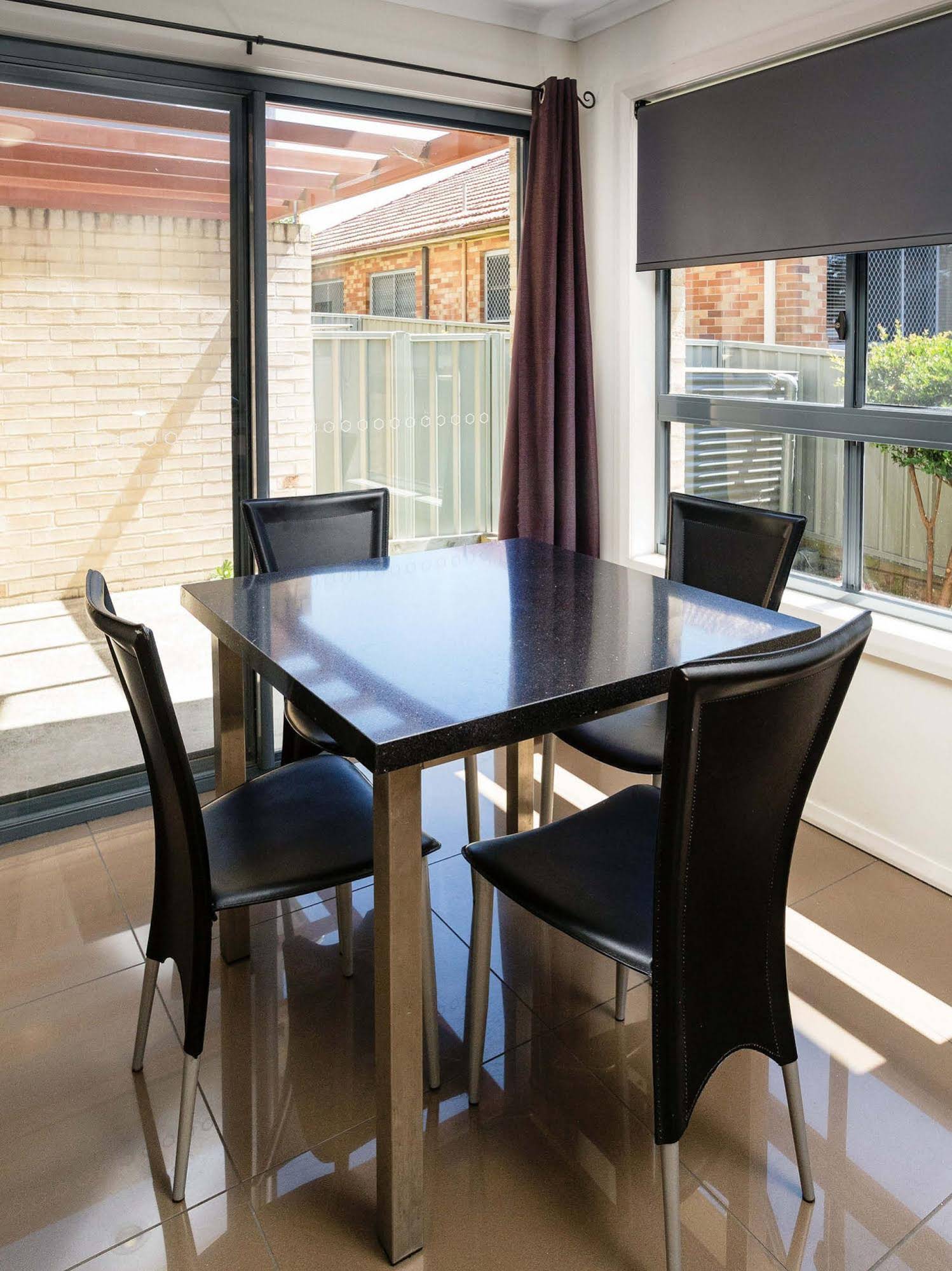 Cardiff Executive Apartments