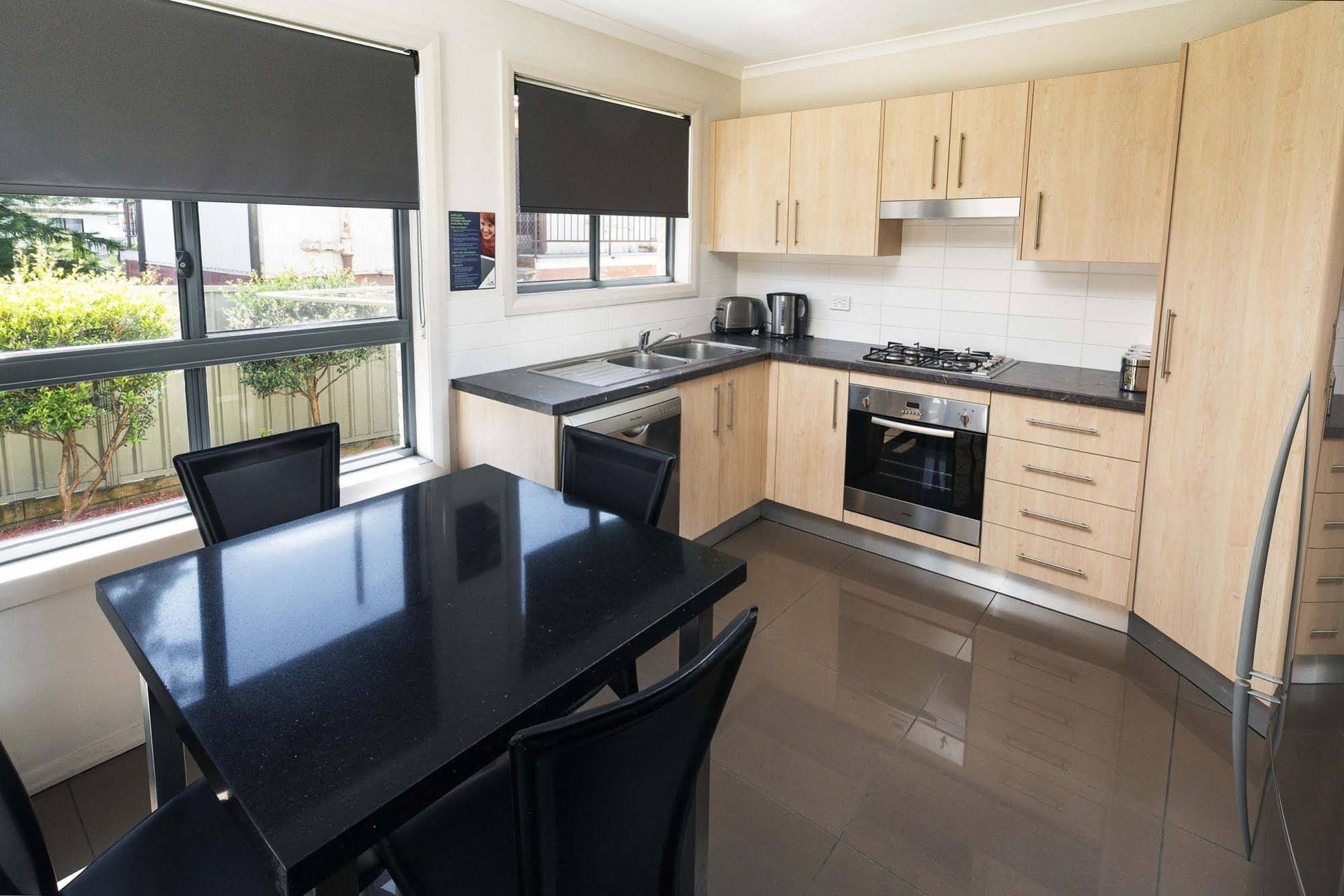 Cardiff Executive Apartments