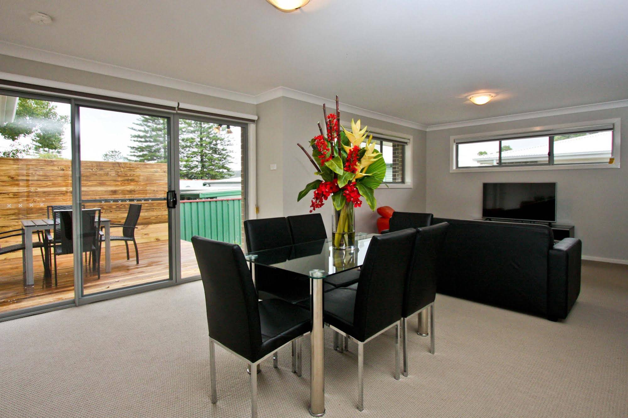 Cardiff Executive Apartments