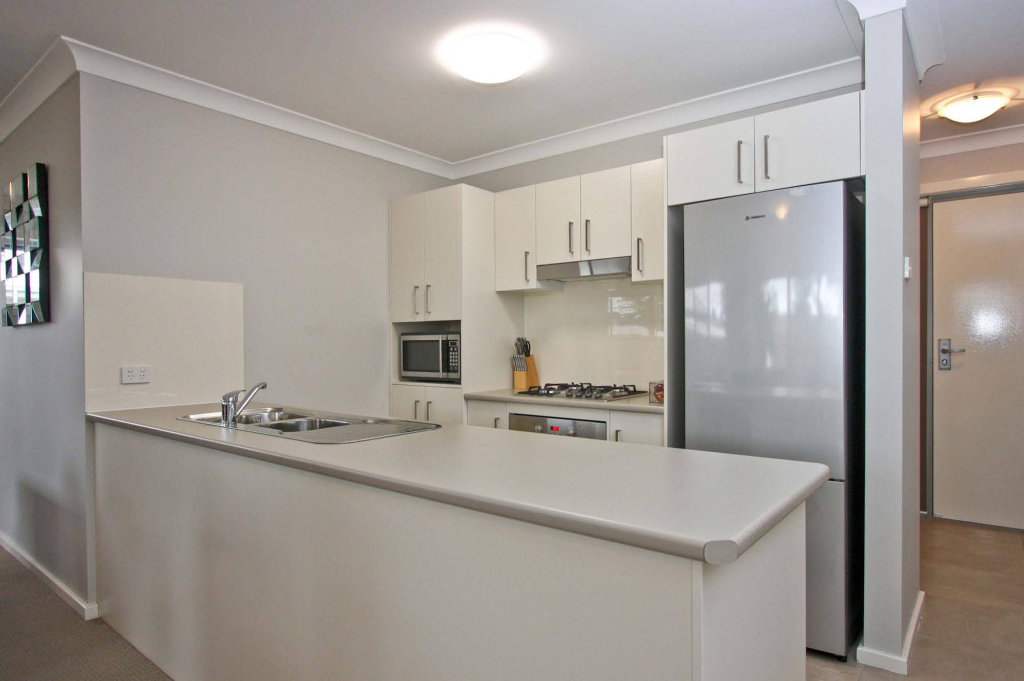 Cardiff Executive Apartments