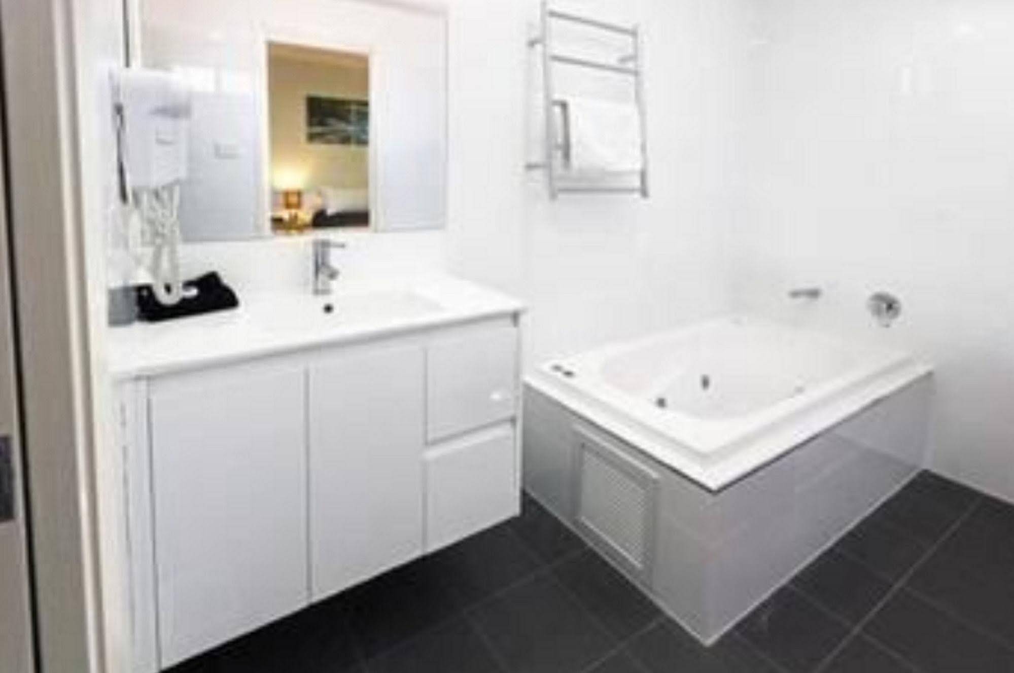 Cardiff Executive Apartments