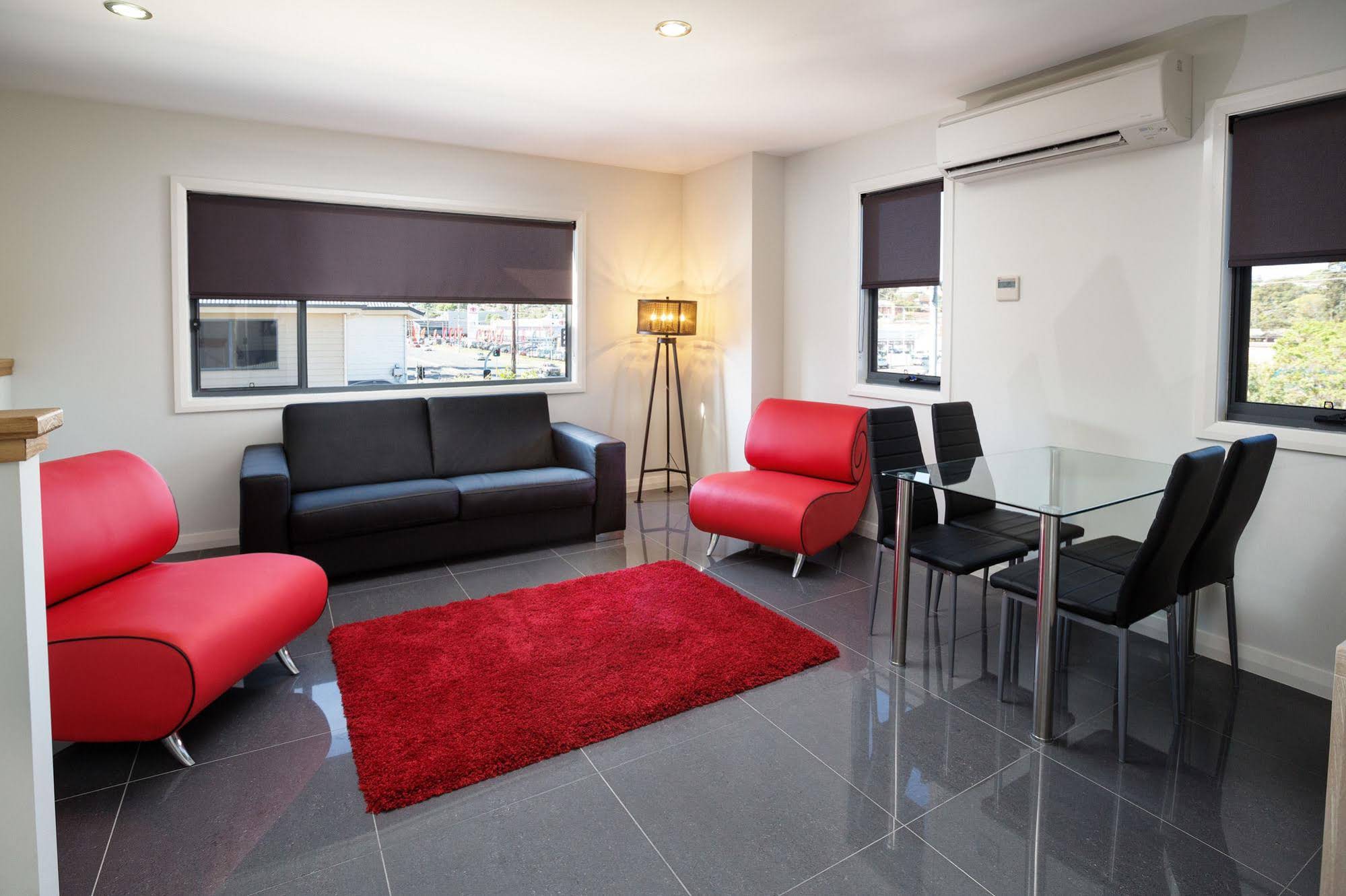 Cardiff Executive Apartments