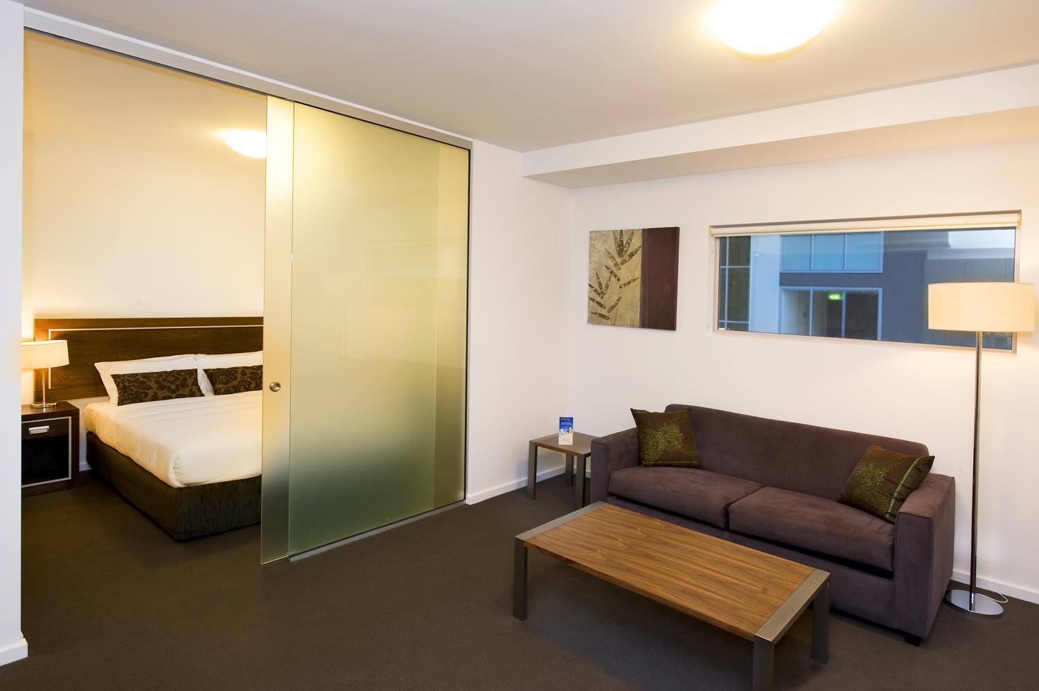 Chifley Apartments Newcastle