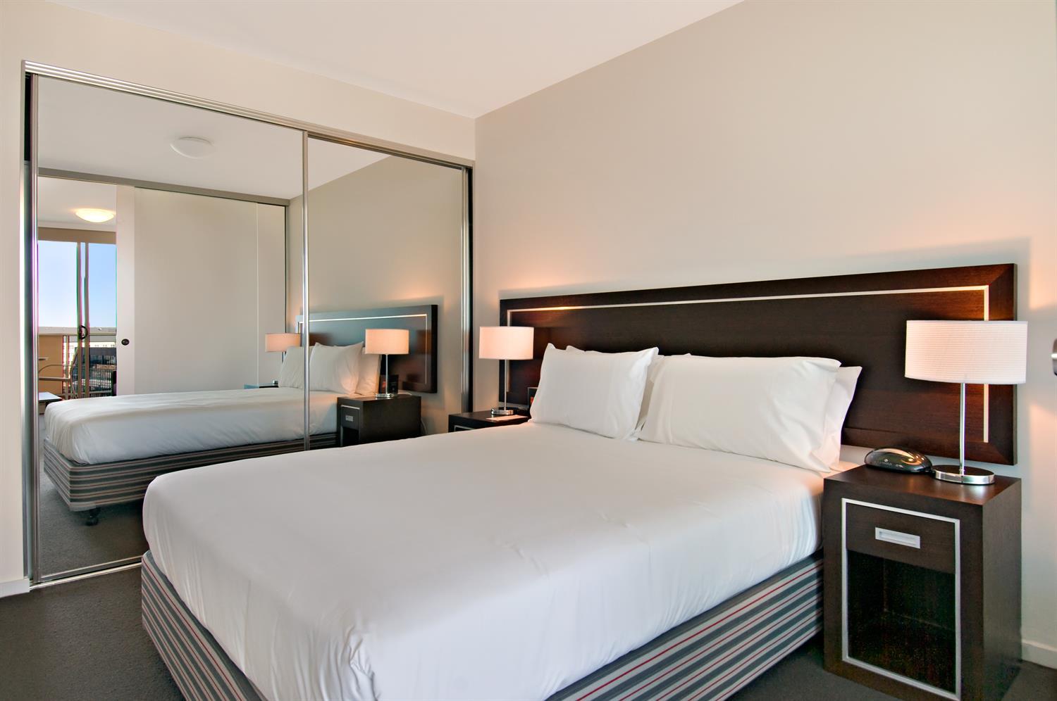 Chifley Apartments Newcastle